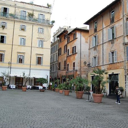 Navona Family Apartment Rome Exterior photo