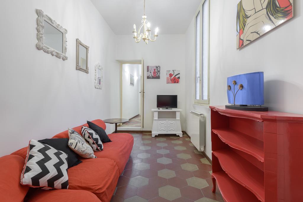 Navona Family Apartment Rome Room photo