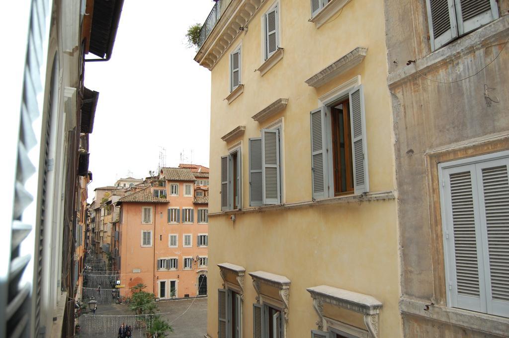 Navona Family Apartment Rome Exterior photo