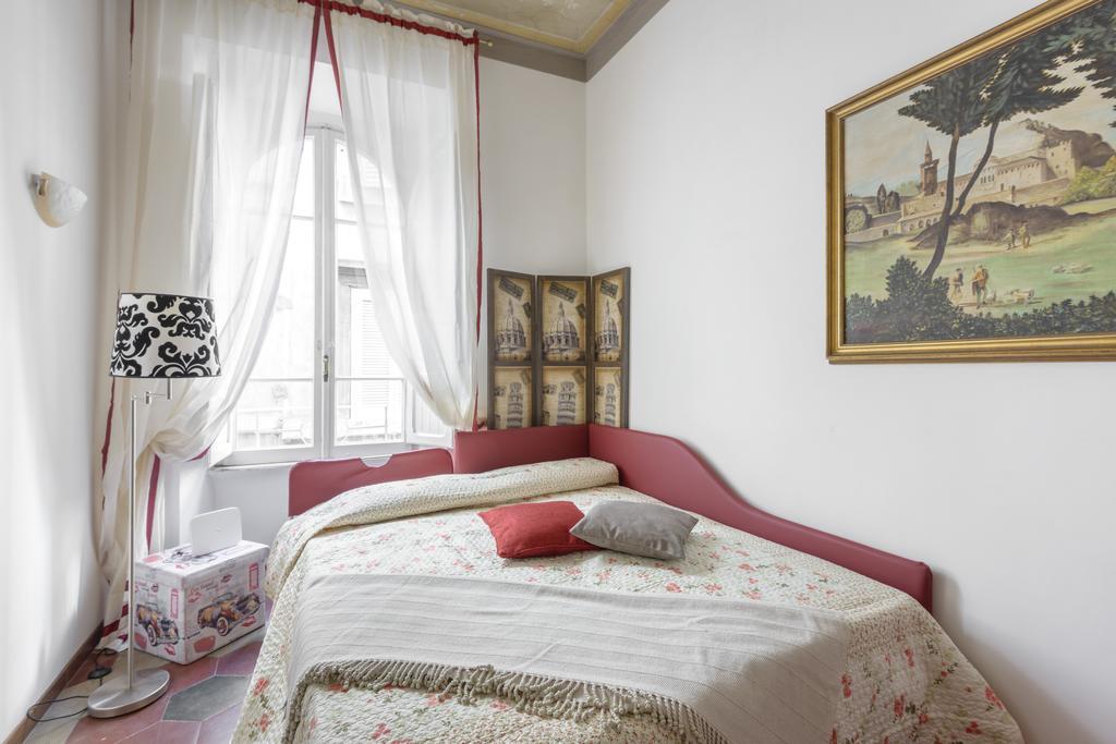 Navona Family Apartment Rome Room photo