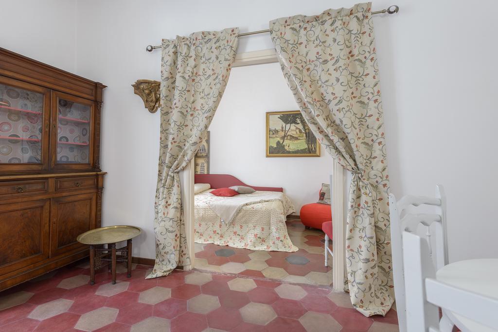 Navona Family Apartment Rome Room photo